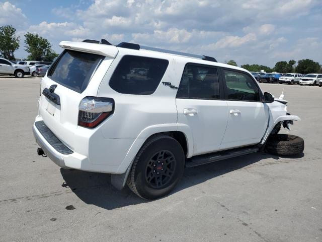 JTEBU5JRXH5465760 - 2017 TOYOTA 4RUNNER SR5/SR5 PREMIUM 白色 照片 3