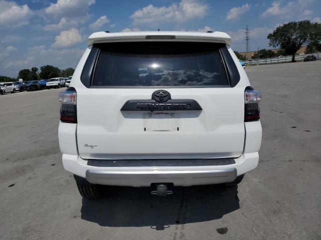 JTEBU5JRXH5465760 - 2017 TOYOTA 4RUNNER SR5/SR5 PREMIUM 白色 照片 6