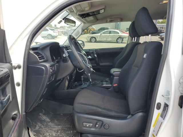 JTEBU5JRXH5465760 - 2017 TOYOTA 4RUNNER SR5/SR5 PREMIUM 白色 照片 7