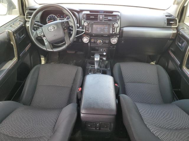 JTEBU5JRXH5465760 - 2017 TOYOTA 4RUNNER SR5/SR5 PREMIUM 白色 照片 8