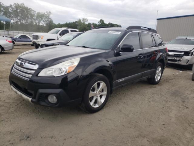 2014 SUBARU OUTBACK 2.5I LIMITED, 