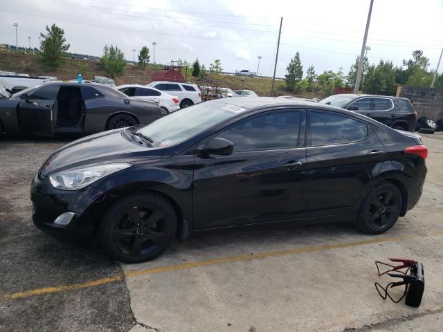 2013 HYUNDAI ELANTRA GLS, 