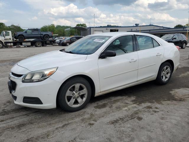 2015 CHEVROLET MALIBU LS, 