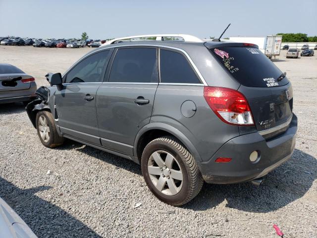 3GSCL53708S507645 - 2008 SATURN VUE XR GRAY photo 2