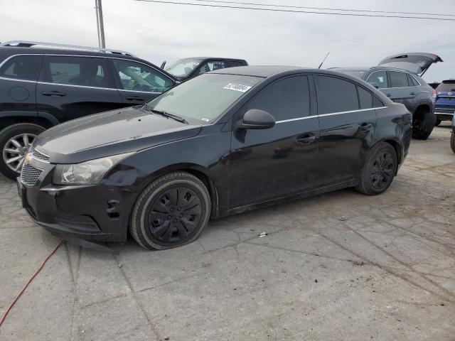 2012 CHEVROLET CRUZE LS, 