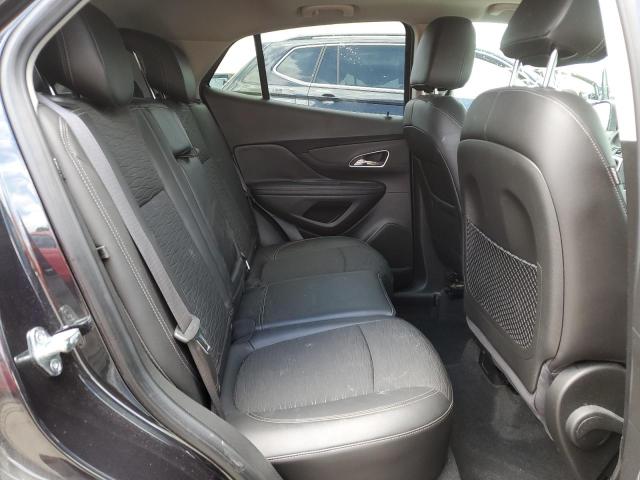 KL4CJBSB2FB267975 - 2015 BUICK ENCORE CONVENIENCE 黑色 照片 11