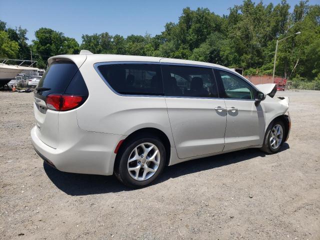 2C4RC1BG9HR839760 - 2017 CHRYSLER PACIFICA TOURING L 白色 照片 3