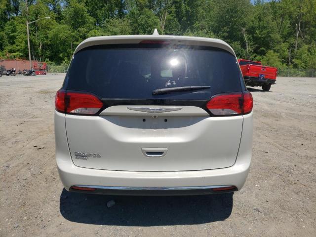 2C4RC1BG9HR839760 - 2017 CHRYSLER PACIFICA TOURING L 白色 照片 6