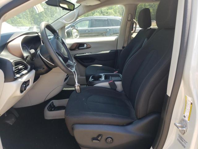 2C4RC1BG9HR839760 - 2017 CHRYSLER PACIFICA TOURING L 白色 照片 7