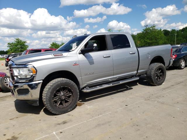 2020 RAM 2500 BIG HORN, 