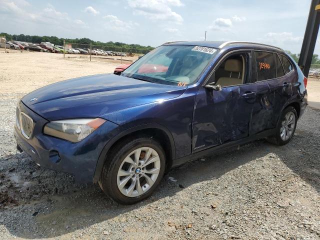 2014 BMW X1 XDRIVE28I, 