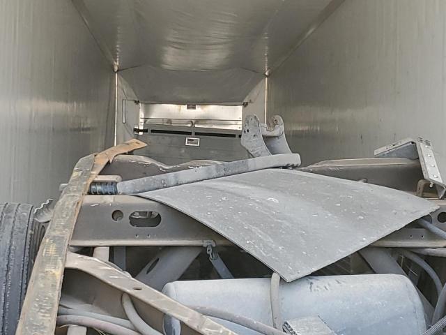 1UYVS253XN6609407 - 2022 UTILITY TRAILER Weiß Foto 5