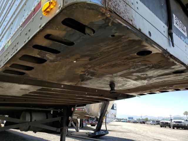 1UYVS253XN6609407 - 2022 UTILITY TRAILER Weiß Foto 7