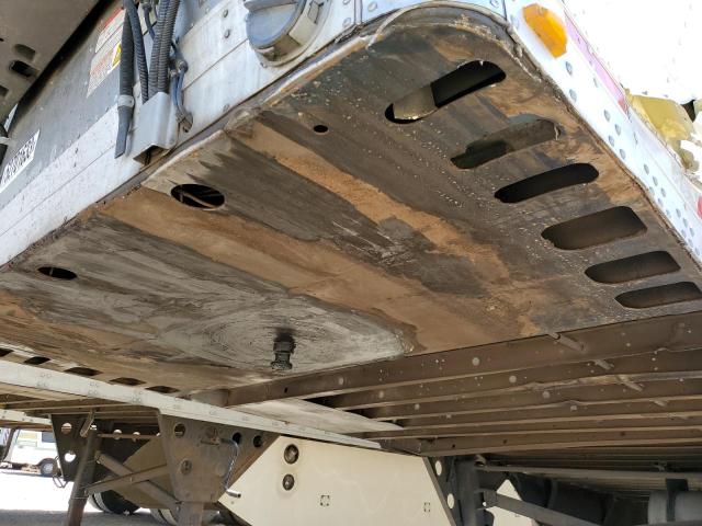 1UYVS253XN6609407 - 2022 UTILITY TRAILER Weiß Foto 8