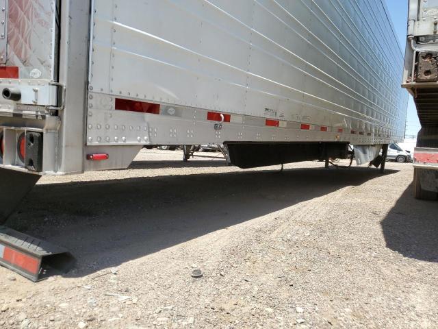 1UYVS253XN6609407 - 2022 UTILITY TRAILER Weiß Foto 9