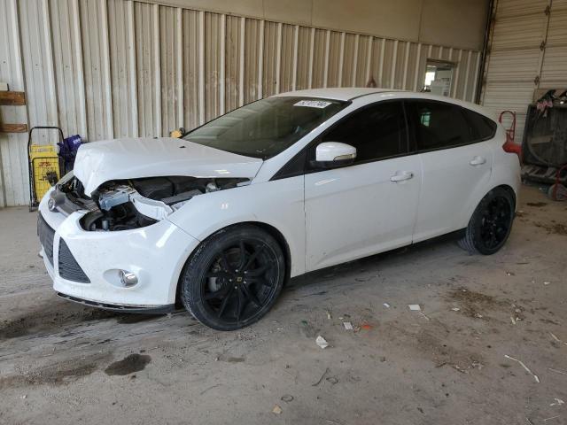 2014 FORD FOCUS SE, 