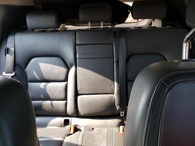 SJKCH5CR7HA037739 - 2017 INFINITI QX30 BASE Qara foto 10