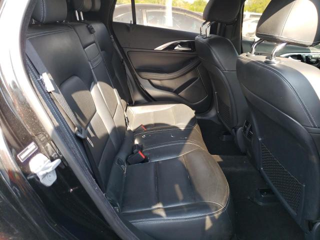 SJKCH5CR7HA037739 - 2017 INFINITI QX30 BASE Qara foto 11