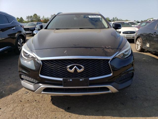 SJKCH5CR7HA037739 - 2017 INFINITI QX30 BASE Qara foto 5