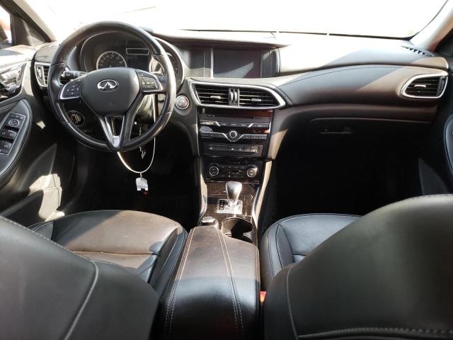 SJKCH5CR7HA037739 - 2017 INFINITI QX30 BASE Qara foto 8