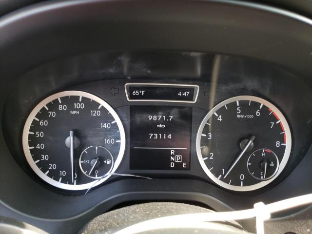 SJKCH5CR7HA037739 - 2017 INFINITI QX30 BASE Qara foto 9