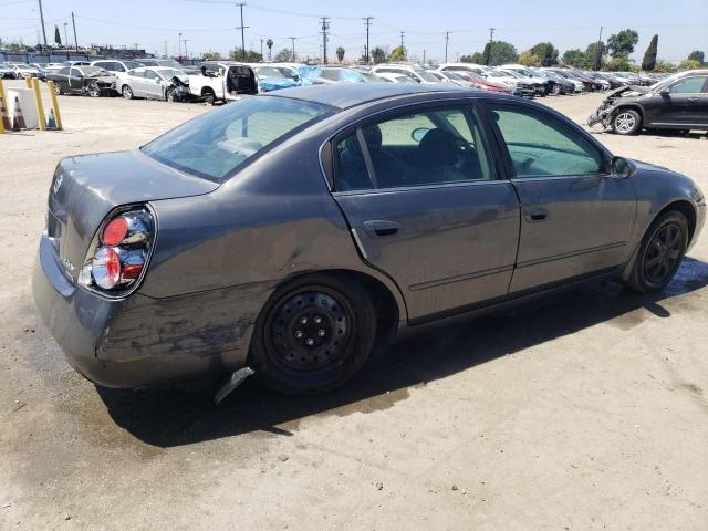 1N4AL11D16C185546 - 2006 NISSAN ALTIMA S GRAY photo 3