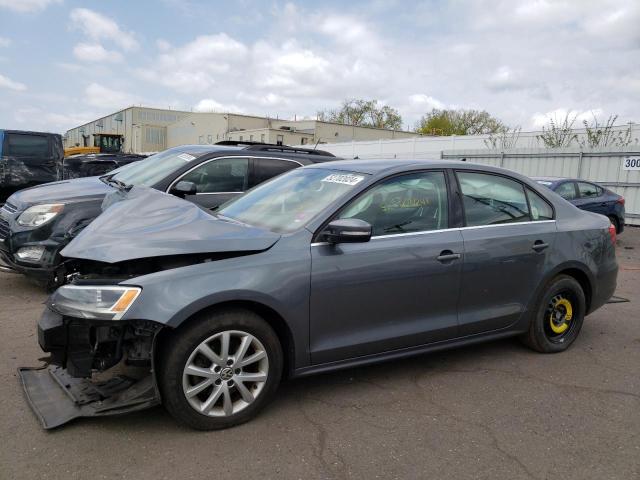 2014 VOLKSWAGEN JETTA SE, 