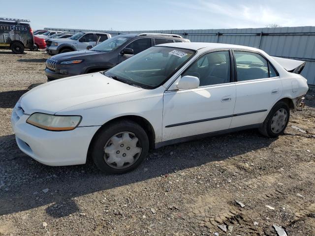 1999 HONDA ACCORD LX, null