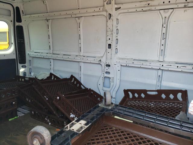 3C6TRVDG6KE506067 - 2019 RAM PROMASTER 2500 HIGH 白色 照片 6