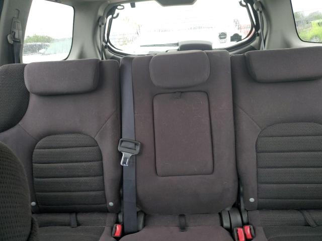 5N1AR18U97C638775 - 2007 NISSAN PATHFINDER LE 银色 照片 10