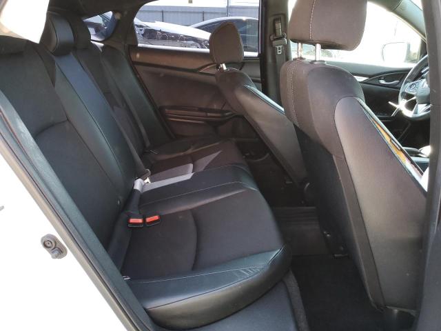 19XFC2F87LE200136 - 2020 HONDA CIVIC SPORT 白色 照片 10