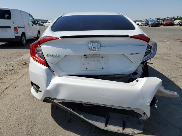 19XFC2F87LE200136 - 2020 HONDA CIVIC SPORT 白色 照片 6