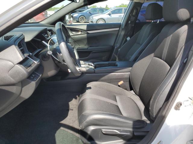 19XFC2F87LE200136 - 2020 HONDA CIVIC SPORT 白色 照片 7