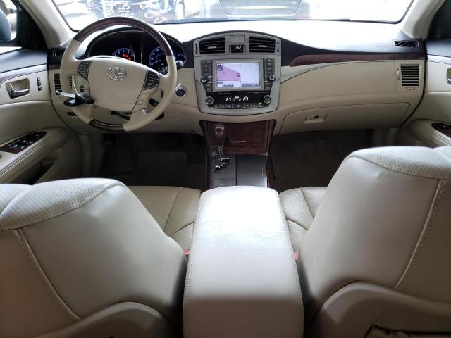4T1BK3DB9CU466129 - 2012 TOYOTA AVALON BASE Ağ foto 8