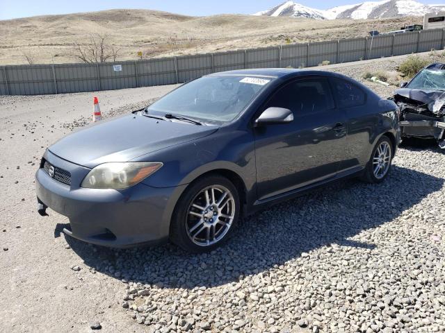 JTKDE167380243965 - 2008 TOYOTA SCION TC 灰色 照片 1