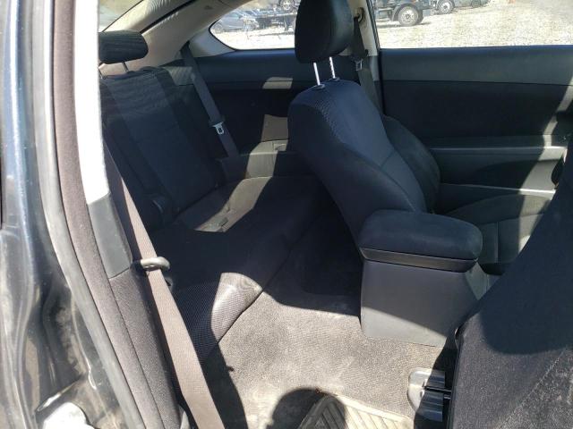 JTKDE167380243965 - 2008 TOYOTA SCION TC 灰色 照片 10