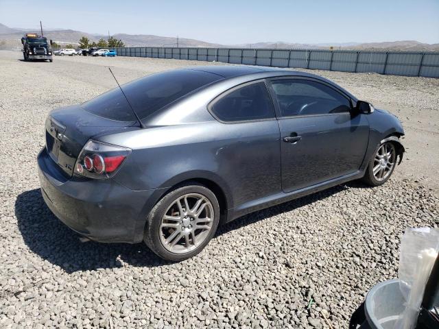 JTKDE167380243965 - 2008 TOYOTA SCION TC 灰色 照片 3