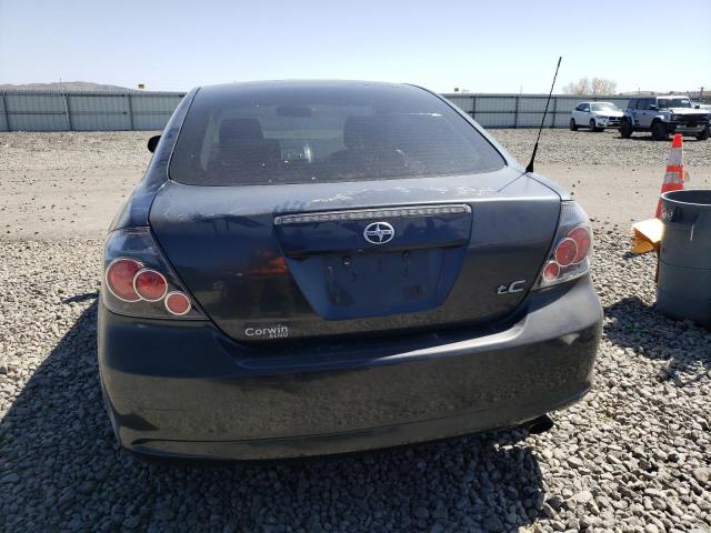 JTKDE167380243965 - 2008 TOYOTA SCION TC 灰色 照片 6