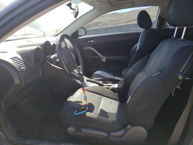 JTKDE167380243965 - 2008 TOYOTA SCION TC 灰色 照片 7