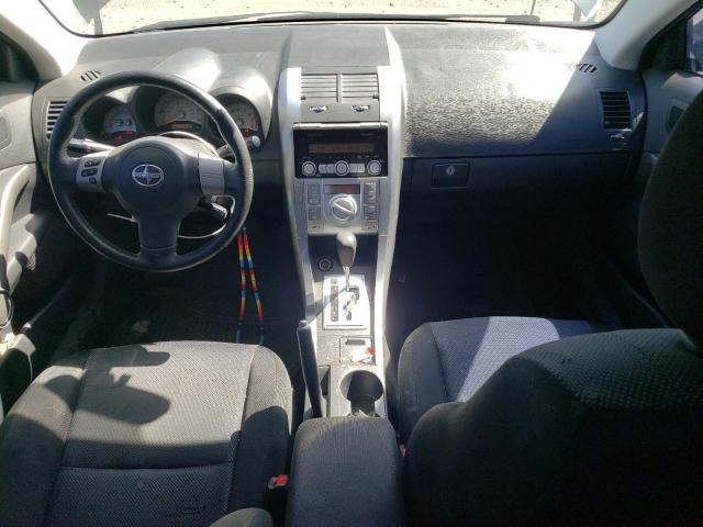 JTKDE167380243965 - 2008 TOYOTA SCION TC 灰色 照片 8