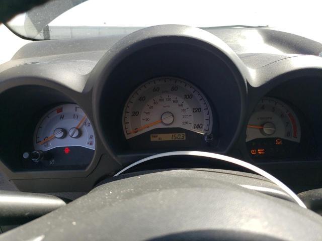 JTKDE167380243965 - 2008 TOYOTA SCION TC 灰色 照片 9