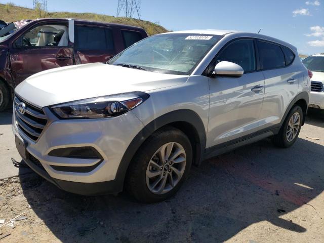 2016 HYUNDAI TUCSON SE, 