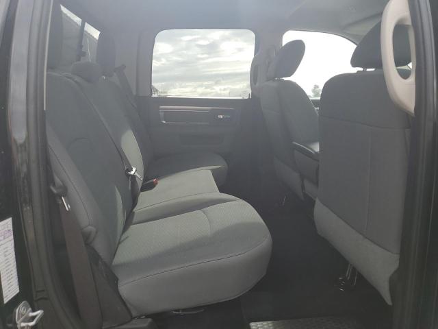 1C6RR6TT4LS119322 - 2020 RAM 1500 CLASS SLT 黑色 照片 10