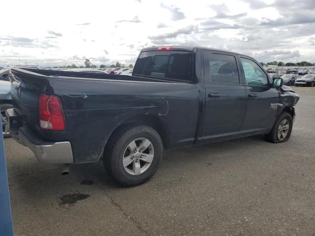 1C6RR6TT4LS119322 - 2020 RAM 1500 CLASS SLT 黑色 照片 3