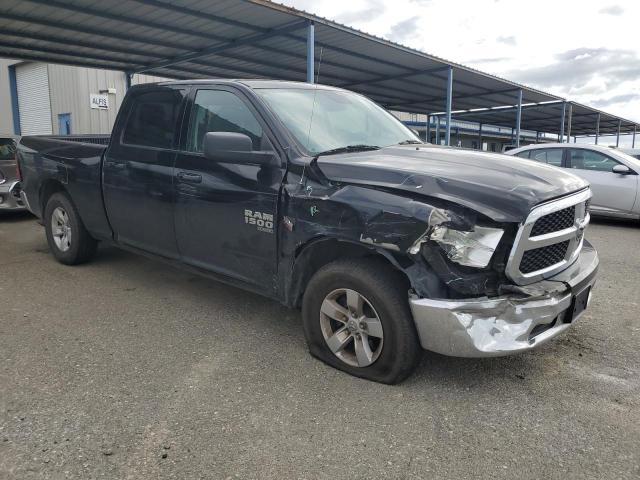 1C6RR6TT4LS119322 - 2020 RAM 1500 CLASS SLT 黑色 照片 4