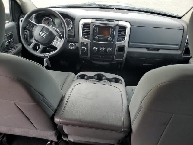 1C6RR6TT4LS119322 - 2020 RAM 1500 CLASS SLT 黑色 照片 8