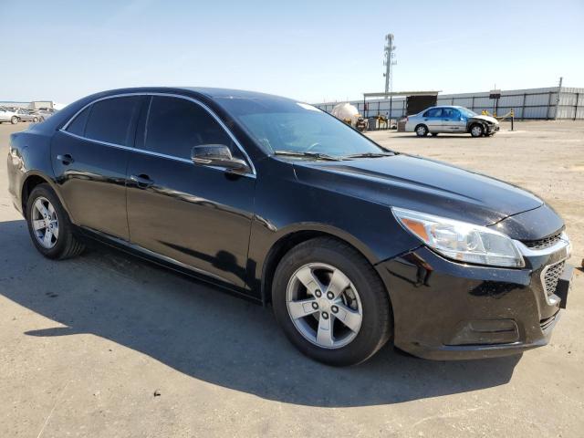 1G11C5SA1GU155652 - 2016 CHEVROLET MALIBU LIM LT BLACK photo 4