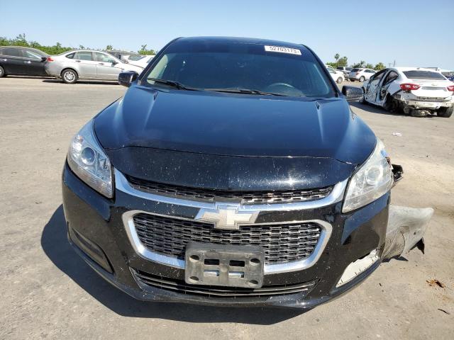 1G11C5SA1GU155652 - 2016 CHEVROLET MALIBU LIM LT BLACK photo 5