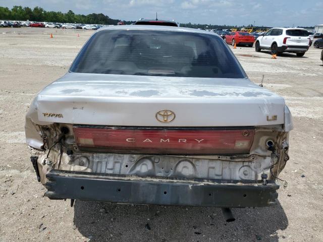 4T1SK12E2RU857679 - 1994 TOYOTA CAMRY LE TAN photo 6