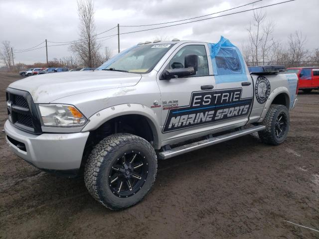 2017 RAM 2500 ST, 
